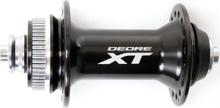 Actual product image Shimano Xt Hb-M8000 (Disc brake Center lock)