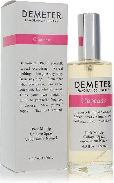 Immagine prodotto Demeter Cupcake di Cologne Spray 120 ml (Eau de cologne, 120 ml)