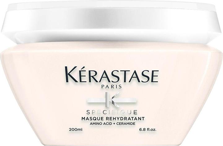 Actual product image Kérastase Spécifique Divalent Masque Coffret 700 (Hair care set)