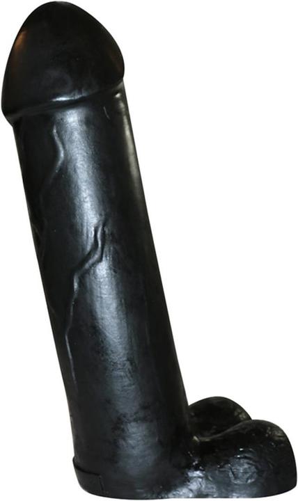 Actual product image Master Series Titanium