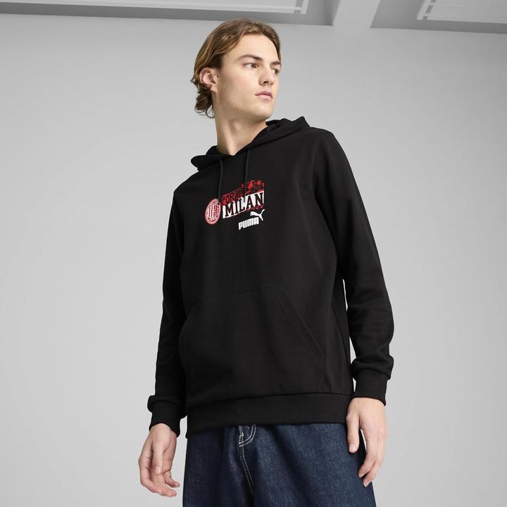 Produktbild Puma Milan Hoodie (M)