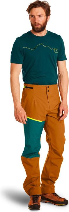 Produktbild Ortovox Westalpen 3L Light Pants (L)