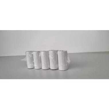 Soennecken, Thermopapierrolle, Thermokassenrolle 57mmx50m SEPA 5St.