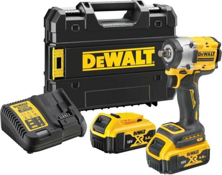 Produktbild DeWalt DCF 921