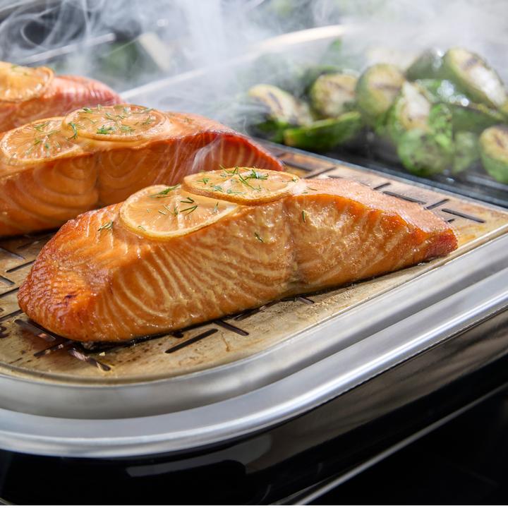 Image du produit Weber Lumin (2.20 kW)