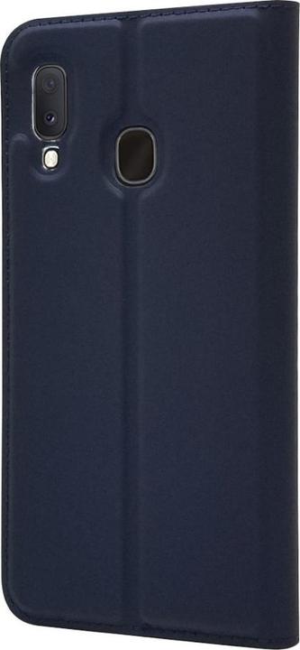 Immagine prodotto Cover-Discount Custodia Flip Folio in pelle (Samsung Galaxy A20e)