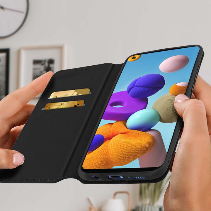 Immagine prodotto Avizar Serie Elec (Samsung Galaxy A21s)