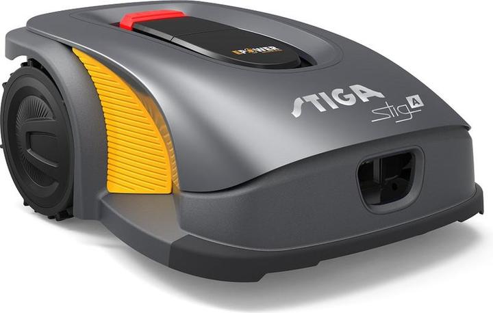 Image du produit Stiga Robot de tonte Sitga Stig A 5000