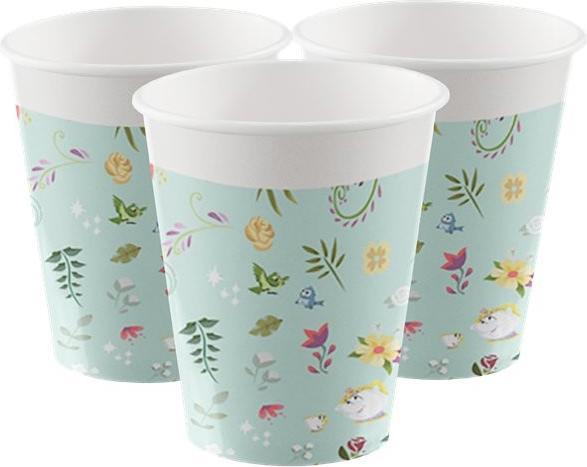 Actual product image Decorata Party Princess cups