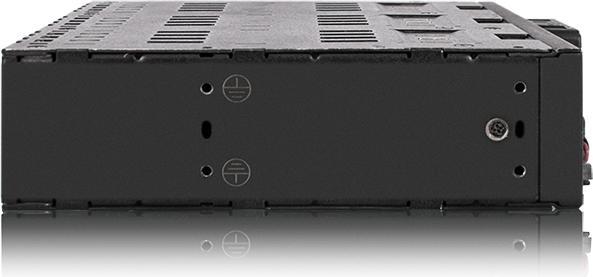 Immagine prodotto Icy Dock 12x M.2 SATA SSD, 3x OCuLink, /s, 157...