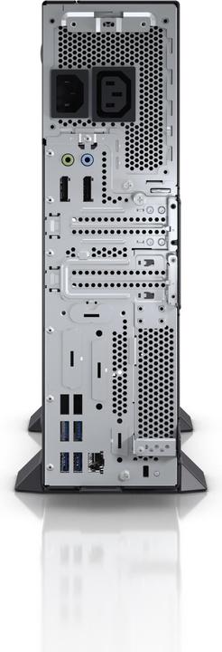 Produktbild Fujitsu Esprimo D9010 SFF (512 GB, 16 GB, Intel Core i7-10700)