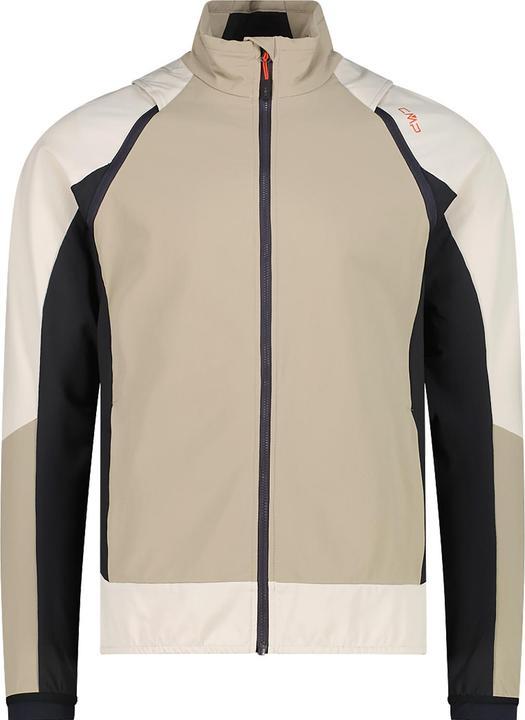 Immagine prodotto CMP Campagnolo Jacket With Detachable Sleeves (56)