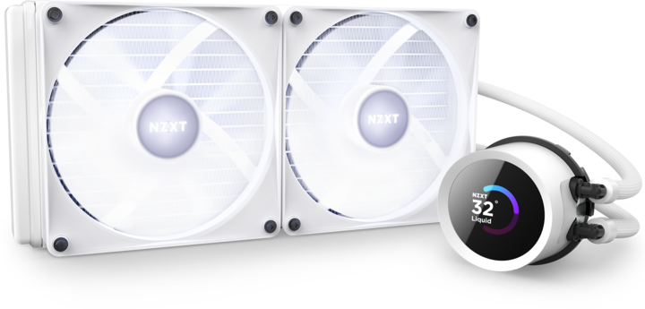 Produktbild NZXT Kraken 280 RGB