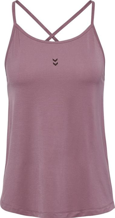 Produktbild hummel hmlYOGA SOFT W STRAP TOP (L)
