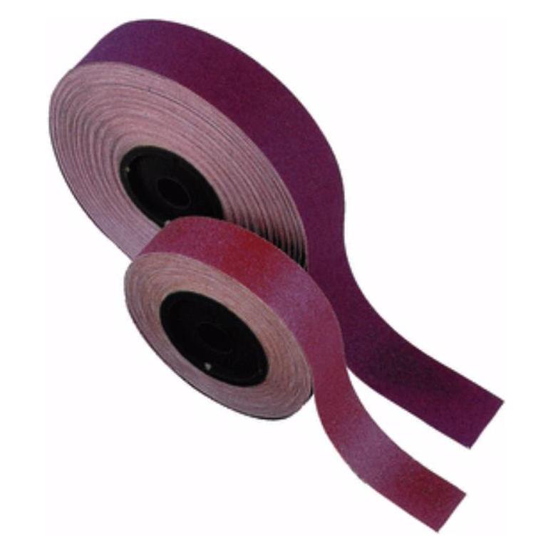 Rhodius, Schuurmiddelen, Schuurband Spbr 40mm X 25 Meter K240