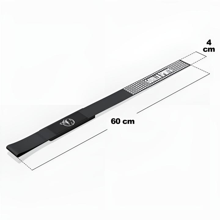Actual product image Gorilla Sports Zughilfen Krafttraining - 2er Set