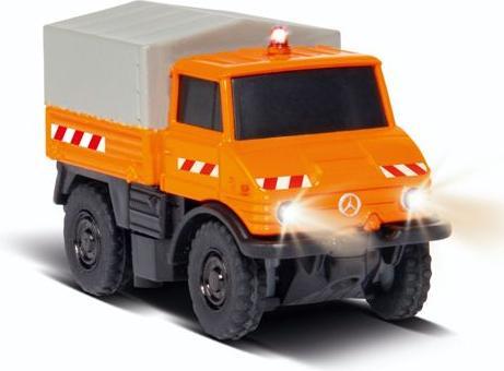Actual product image Carson 1:16 Deutz-Fahr Traktor 8280 TTV 100%RTR (RTR Ready-to-Run)