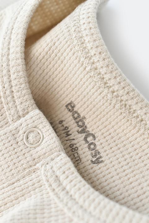 Actual product image BabyCosy Short & Tshirt Set (68)