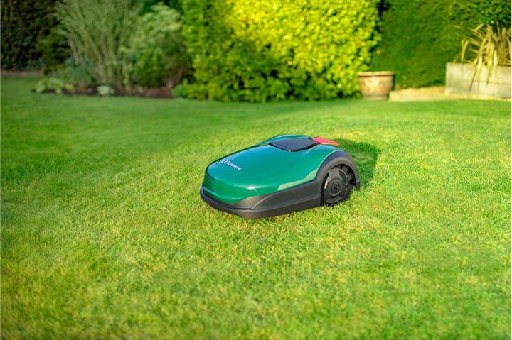 Immagine prodotto Robomow RK 2000 (2000 m²)