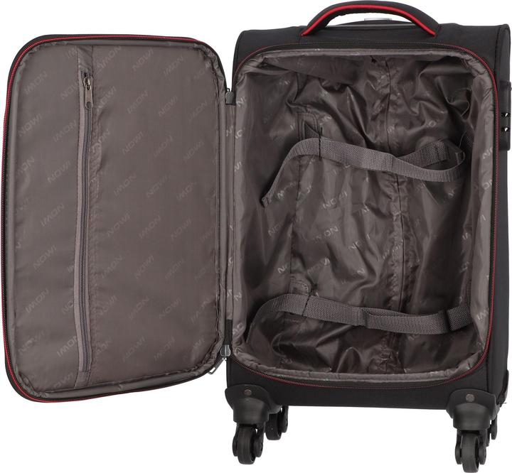 Image du produit Nowi Sevilla 4 roues trolley cabine 55 cm (30 l)