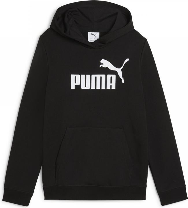 Produktbild Puma ESS No. 1 Logo Hoodie TR G (164)