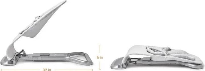 Image du produit Ergobaby Transat 3en1 Evolve