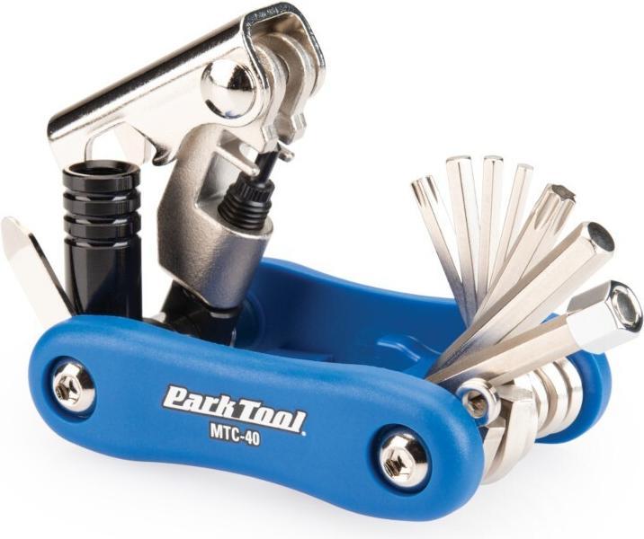 Produktbild Park Tool Multitool MTC-40