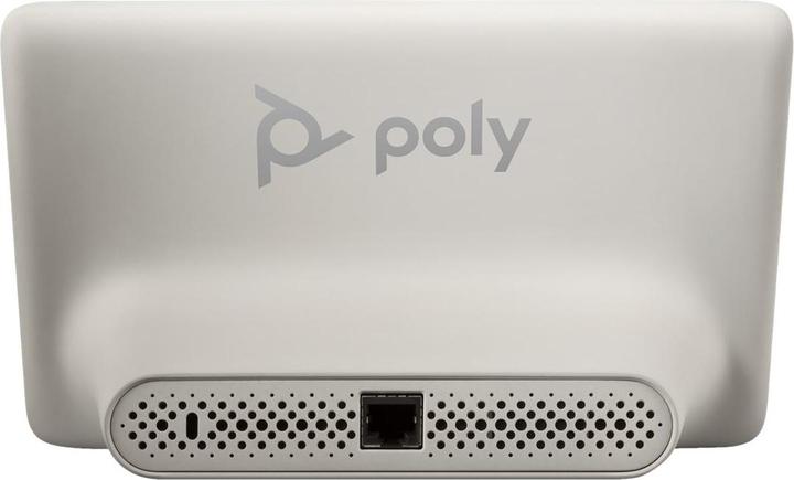 Actual product image Poly STUDIO X70 & TC8 Integrated Dual Cameras + Video System for Conf/Collab/Wireless Pres Sys