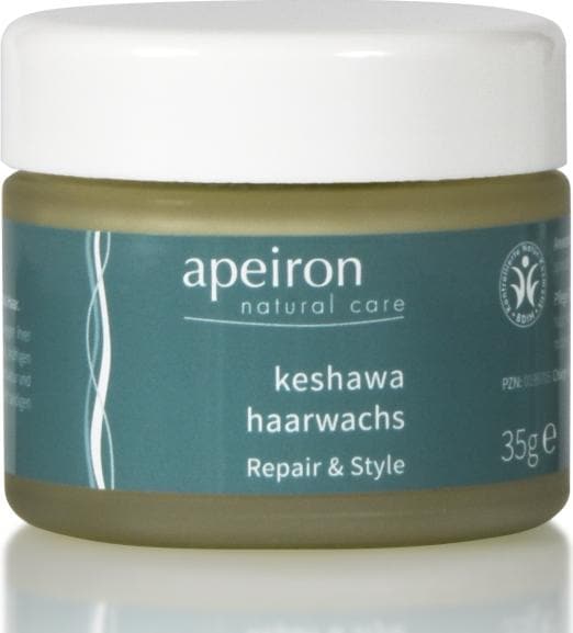 Produktbild Apeiron Keshawa Haarwachs (Haarwachs)