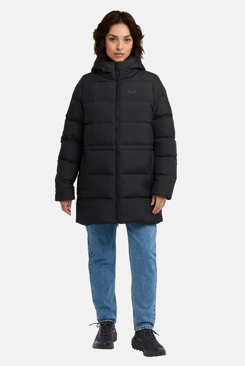 Immagine prodotto Jack Wolfskin Frozen Palace Long Jkt W Rds (XL)
