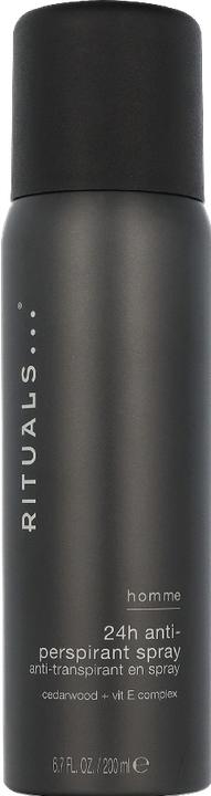 Productafbeelding Rituals Homme (Spuit, 200 ml)