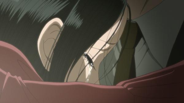 Actual product image NANA - The Blast! Edition Vol. 4 (DVD, 2023, German, Japanese)