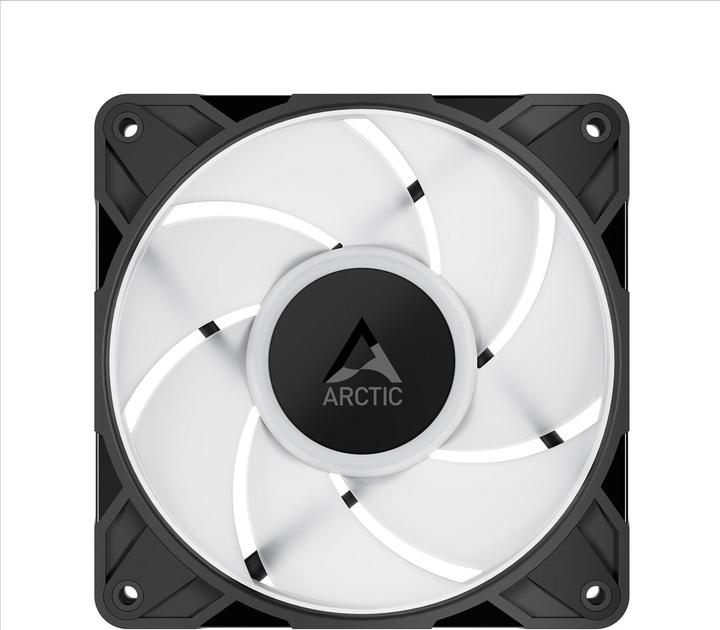 Produktbild Arctic Lüfter 120*120*25 P12 Pro A-RGB 3-Pack (120 mm, 3 x)