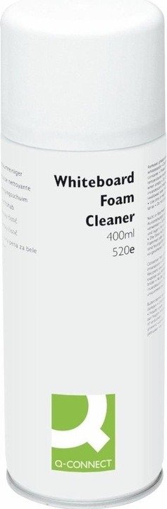 Productafbeelding Q-Connect Whiteboard schuimreiniger