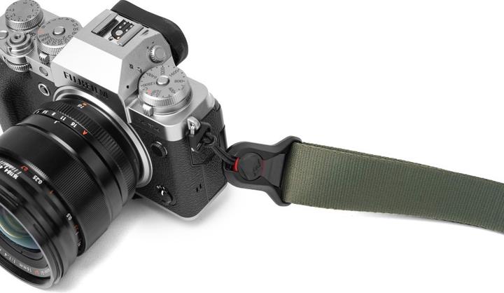 Image du produit Peak Design Slide Lite (Sangle d'épaule, Ceinture cervicale, Dragonne)