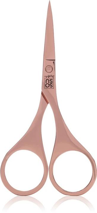 Produktbild Sosu Cosmetics - Scissors for false eyelashes (Künstliche Wimpern)
