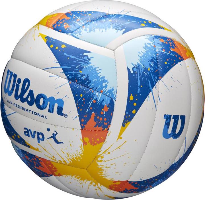Produktbild Wilson AVP Splatter (5)
