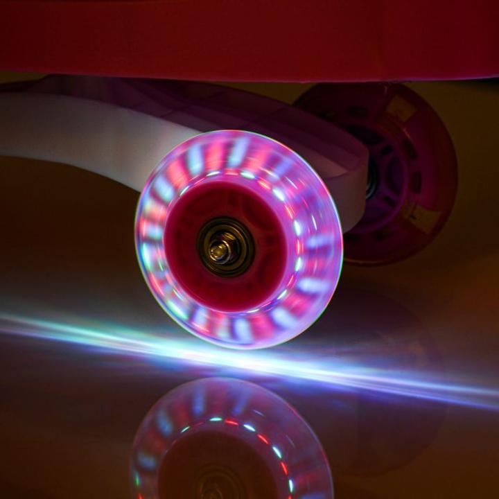 Produktbild Ty Pink Meteor Swingo Gravity Ride-On
