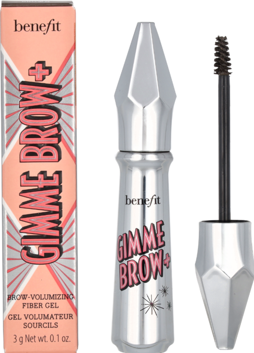 Produktbild BeneFit Cosmetics Gimme Brow+ Brow-Volumizing (4.5 Medium)