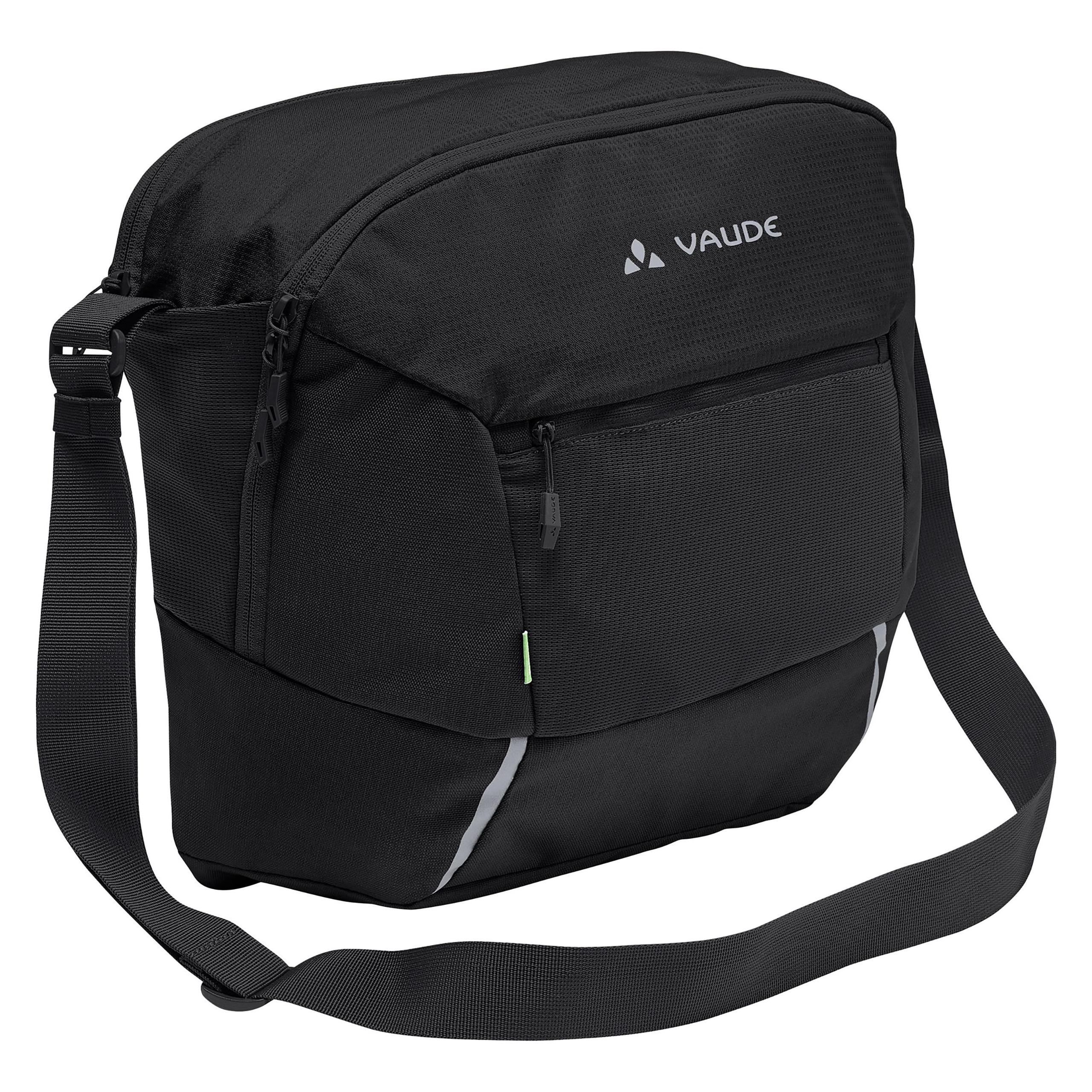 Vaude, Velotasche, (15 l, Gepäckträgertasche)