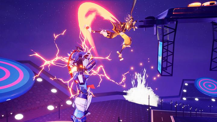 Produktbild Modus Games Override 2 Super Mech League: Ultraman Deluxe Edition (Xbox One X, Xbox Series X, EN)