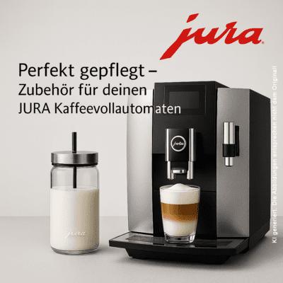 Produktbild Jura Reinigungstabletten