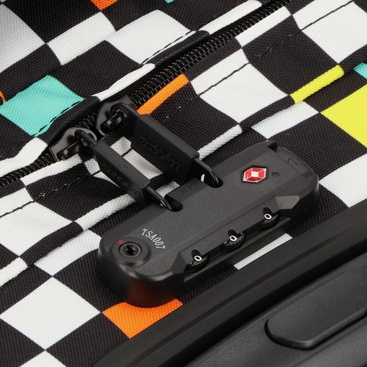 Produktbild American Tourister Urban Track Disney (55 l)