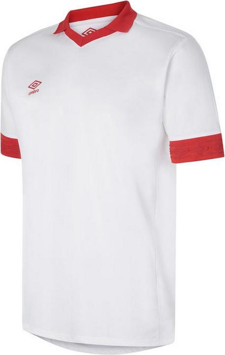 Immagine prodotto Umbro Maglia Tempest a maniche corte (140)
