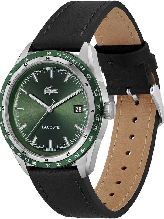 Produktbild Lacoste Everett (Analoguhr, 40 mm)