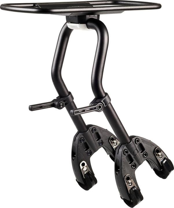 Aeroe Spider Pannier Rack