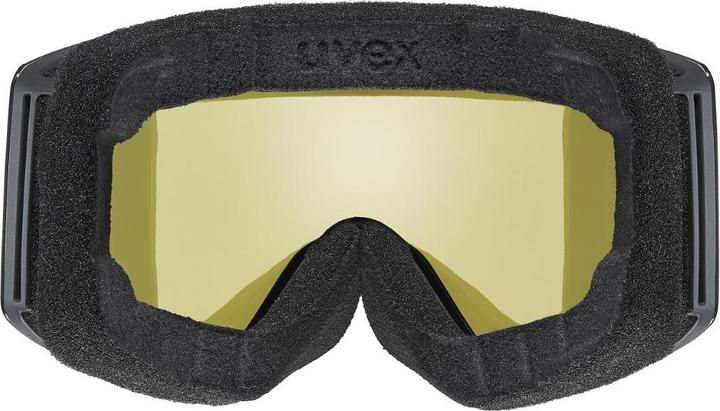 Actual product image Uvex Sports provoqe FM