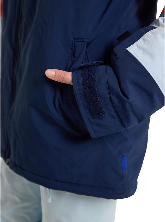 Image du produit Burton G Hart Jk Robe Bleue (M)