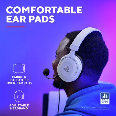 Actual product image Trust GXT 498W Forta (Cable)