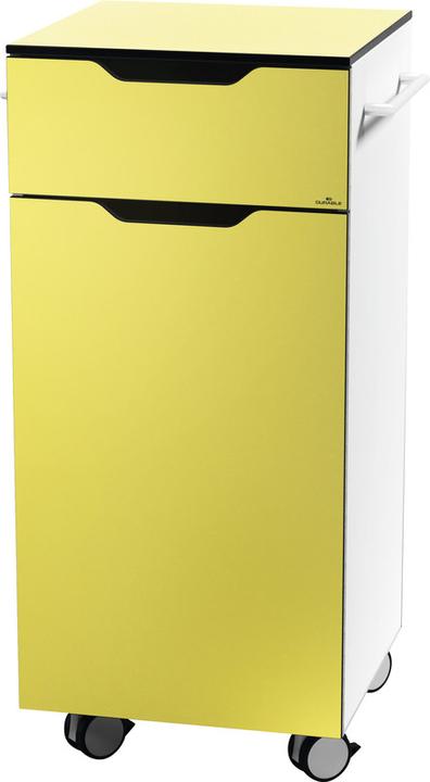 Produktbild Durable Multitrolley QUADRO (45 kg)